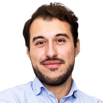 Assistant Professor @polimi. Co-founder of ML Cube. Reinforcement Learning.