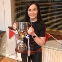 Louise O’Regan (@sinno14) 's Twitter Profile