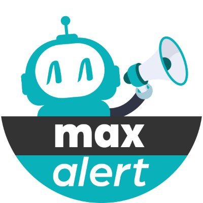 MaxAlert_'s profile picture. Bot Vinted pour les débutants et les professionnels. Nous sommes la clé du succès pour votre business.