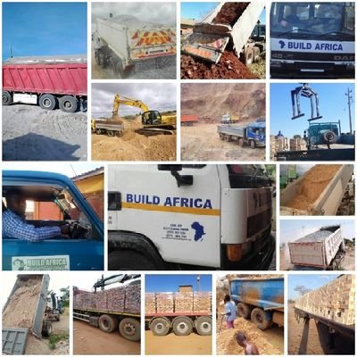 C.E.O @ BUILD AFRICA, For all your building materials (+263772981006) stenlymarovanyanga86@gmail.com