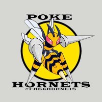 PokeHornets (@hornetspoke) 's Twitter Profile