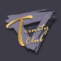Trinity Club (@ttrinityclub) 's Twitter Profile Photo