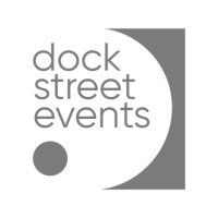 Dock Street Events (@dockstevents) 's Twitter Profile Photo Dock Street Events (@dockstevents) 's Twitter Profile Photo