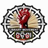 Lib_Movement_OD's profile picture. #Library_Movement_Odisha: #Fight_for_Right #SaveLibrary #SaveLibrarian