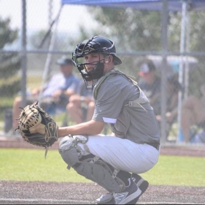 Casey_Richie5's profile picture. Columbine HS l 2025 C pop time 1.88 to 1.95 l GPA 3.26 l summer ball: Rockies Scout team 2025 email Caseymack5@icloud.com 720-543-5574 @penguinhardball commit