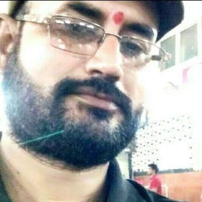 मैं मां भारती का एक छोटा बेटा हूं, मै एक अपने हिसाब से एक छोटा सा दिब्यंग विद्यालय चलाता हूं, जो की बेसिक शिक्षा विभाग से संबंधित है,
आप लोगभी सहयोग करें 🙏🙏