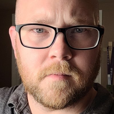 Dad, Husband, EMT, Photographer, Videographer, Gamer, Christian, etc.