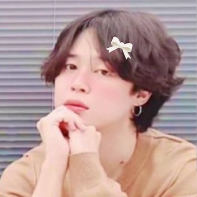 mycutiemoji's profile picture. ꒰ jimin say meow meow ✿♡꒱🐈 🐾