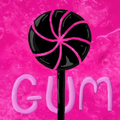 THE WORLD OF GUM