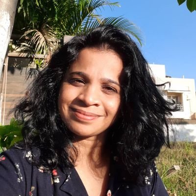 vaidkardaksha's profile picture. journalist, motivational writer and a mother.