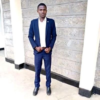 MukuaLameck's profile picture. Fearfully and wanderfully made