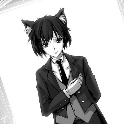 mandy94j's profile picture. doggycat