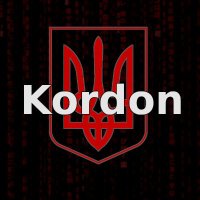 Kordon.io (Проект закрито, бо вже неактуально) (@kordontech) 's Twitter Profile