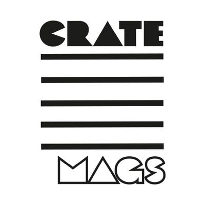 Crate Mags