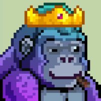 Gorillaz Reborn (@gorillazreborn) Twitter profile photo