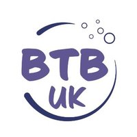 Burst the Bubble UK(@BTB_UK_) 's Twitter Profile Photo
