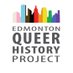 Edmonton Queer History Project (@EdmQueerHistory) Twitter profile photo