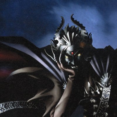 Classic Persona Fan Account!さんのプロフィール画像
