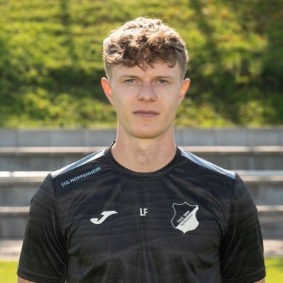 ForcherLeon's profile picture. Data Scientist in Football | data scientist and match analyst @tsghoffenheim; PhD @KITKarlsruhe