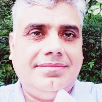 Dr Prabhu Dayal MD (@drprabhudayalp1) 's Twitter Profile