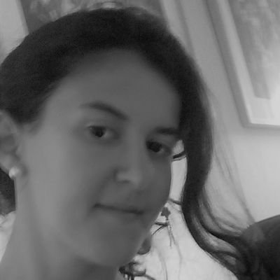 ElenaKotsira's profile picture. SocAnth @univofstandrews;
Principal Social Researcher @almaeconomics;
Poetry Editor @OtherwiseMag;
Poet
https://t.co/niM73D36uA
Own tweets