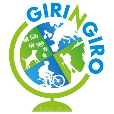 Blog di #viaggi, #gite, #escursioni a piedi, in #bici e con il #cane. Racconto i #territori in cui vivo #Italia, #Francia e #PaesiBassi e quelli che esploro