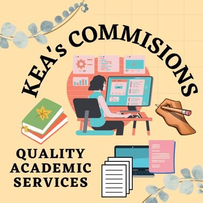 Tired of schoolworks? I can help you! MURANG MURANG SERVICE, DM! 💖
PS: I can provide my real account, fb or twitter ✨
Scroll down for proof of legitimacy