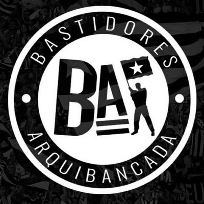 Conta Oficial do Canal Bastidores da Arquibancada 🔥

Inscreva-se em nosso canal
https://t.co/iHHGQ1ErdV