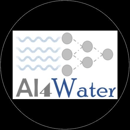 ai4water is a python library aimed at data-driven modeling of water resources!