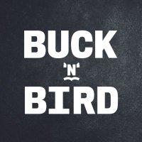 Buck'n'Bird(@bucknbird) 's Twitter Profile Photo