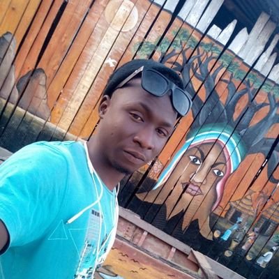 am just a little friend from from the Gambia west African and I one to say hello to all good friends