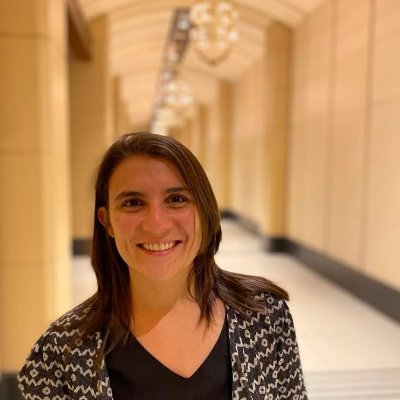 Pilar Manzi Profile