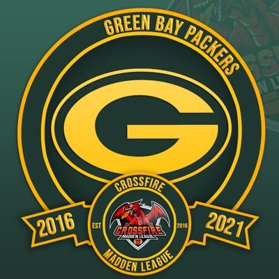 Offical page of the Green Bay Packers #CrossfireML #GoPackGo 🧀#crossfireforlyfe