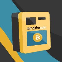 Mind the Coin(@mindthecoin) 's Twitter Profile Photo