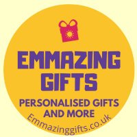 Emmazing Gifts(@EmmazingGifts) 's Twitter Profile Photo