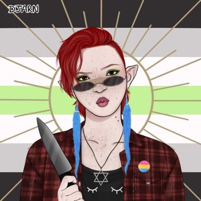 𝔄𝔳𝔞𝔩𝔬𝔫 𝔬𝔣 𝔅𝔞𝔟𝔶𝔩𝔬𝔫 🔆🇺🇦さんのプロフィール画像