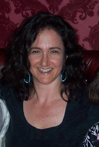 AmyKaras's profile picture. 