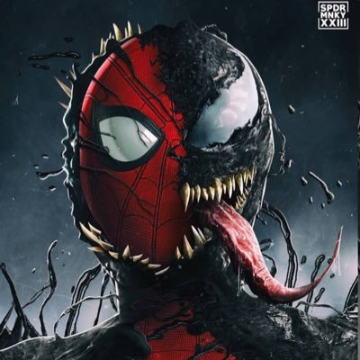 spidervenom69 Profile Picture