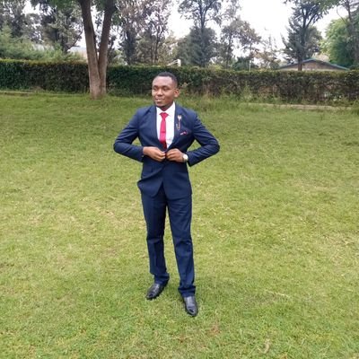 Teacher || Mathematics / Chemistry || blogger ||Reader || Leader

The forthcoming Taita Taveta county Governor 2032......so Help me oh God