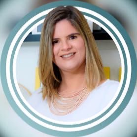Consultora de Marketing | Executive & Business Coach | 20 anos mercado | + 500 alunos cursos | + 1000 empresas atendidas | Líder Mulheres Brasil Itabira