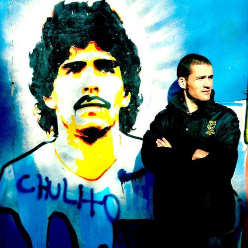 advan7's profile picture. 