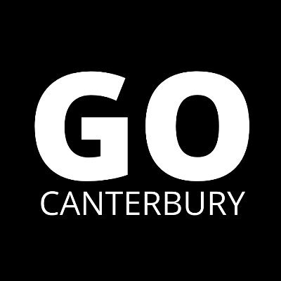 GoCanterbury_UK Profile Picture