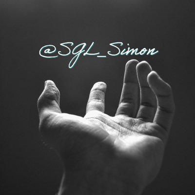 SGL_Simon Profile Picture