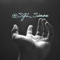 SGL_Simon(@SGL_Simon) 's Twitter Profile Photo