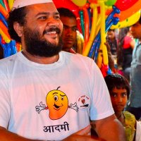 MangoMan Sumit (@sumitnegi) 's Twitter Profile