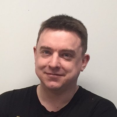 thenewnumber2's profile picture. Dad, IT professional and other stuff…