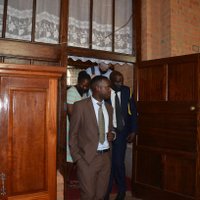 Lule Tefeero (@luletefro) 's Twitter Profile