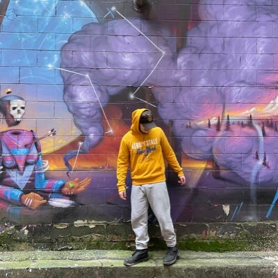 ΝΘΓ🖤💛 R.I.P. Juice WRLD 🖤🙏
