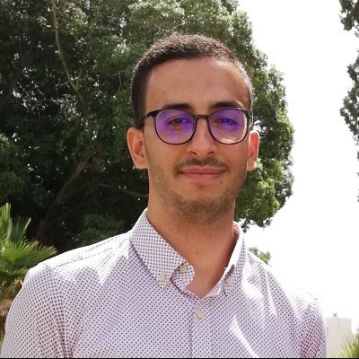 YassinRebai8's profile picture. 