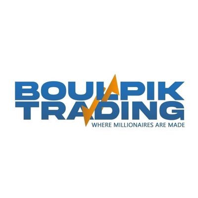 Boulpik is an experienced Stock, crypto, and forex Trading Community committed to helping individuals strategize and invest for their future.